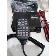RIG Icom IC 2300H 2300 H IC2300H HT mobil RIG mini VHF Single Band IC-2300H GARANSI 65 Watt