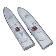 New Left & Right Side Signal Marker Repeater Lamp Fender Light fit for Hyundai Accent 2007-2011 9230