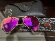 Ray Ban 太陽眼鏡