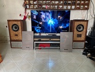 TANNOY STIRLING MK 2