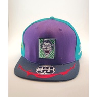 Gshock G-shock G shock JOKER Snapback Snap Back Topi Cap Hat Premium New Baru Colorway