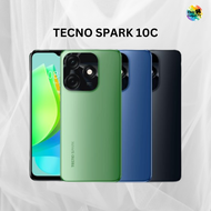 Tecno Spark 10c Mobile Phone Original Brandnew Sealed Units