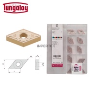 Insert DNMG 150408 CH TUNGALOY Pahat Bubut DNMG 15 04 08 DNMG150408-CH