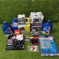 PACKAGE COMBO SPEC 65MM RS150 HONDA