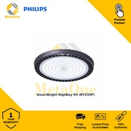 Philips Professional Lighting - SmartBright HighBay G4 (BY239P)