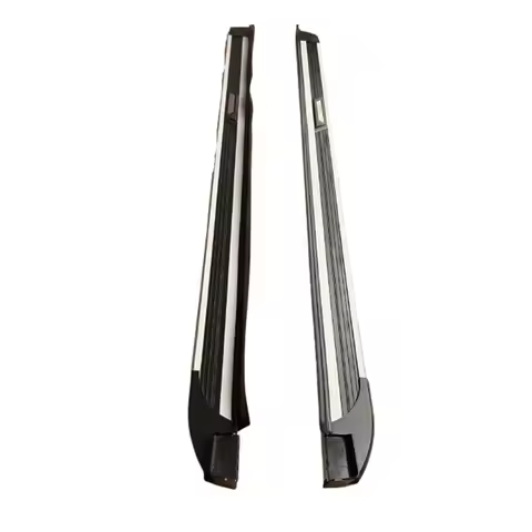 Factory Side Step Aluminum Running Board SUV 4x4 Pickup Truck Side Steps for Crv for Universal