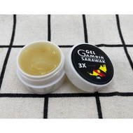 GEL GAMBIR SARAWAK ASLI 3X POWER 5ML : 2-3 KALI PENGGUNAAN **100% ORIGINAL