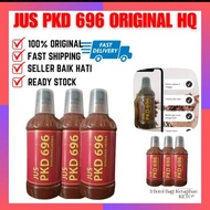 PROMOSI JUS PKD 696 MINUMAN HERBA