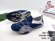 CSB รองเท้าผ้าใบผู้หญิง ทรงสปอร์ต ยี่ห้อCSB รุ่น-E2226 มี9สี มีไซต์ตั้งแต่37-41