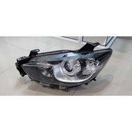 MAZDA CX5 KE Headlight (Left)