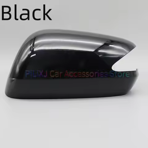 Part Number 76201-TF0-M01 76251-TF0-M01 For Honda 2008-2013 Fit Jazz GE GP Painted Rearview Mirror C