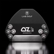 2025 New Golf Clubs Putter LAB Golf Putter OZ1i automatic balance Golf Putter Male and female stable