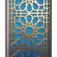 List motif list In The mihrab Mosque wallbaner Wallpaper 3d Islamic motif, mihrab Wall Wallpaper wallbaner Picture list Of Wall Wallpaper