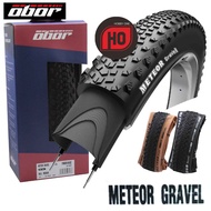 Meteor Gravel Torch 700x35 700x38 700x45 Aramid Folding All Road - Cyclocross Gravel Tire