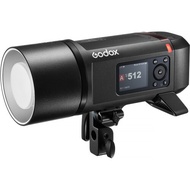 Godox AD600Pro II LED Outdoor Flash Lighting Studio AD600ProII AD 600ProII AD600 Pro II