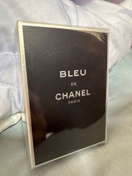 Chanel 香水 BLEU de 50ml