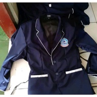 Alma Mater Jackets for Schools, Student Councils, Islamic Boarding Schools,
