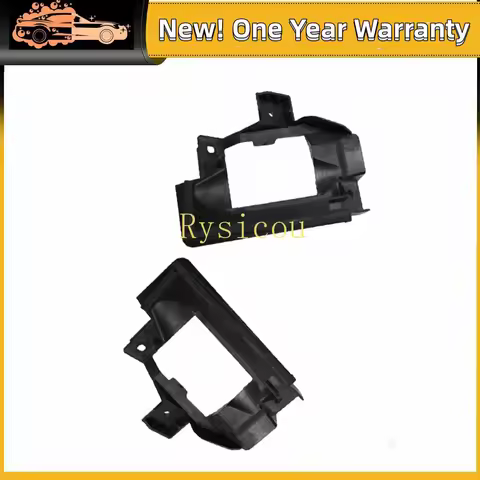 Blind Spot Detection System Warning Sensor Bracket for Audi Q5 Q5L 80A907907B 80A907908B