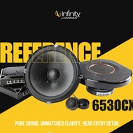 GENUINE INFINITY REFERENCE 6530CX CAR SPEAKER PHUC GIANG PGI