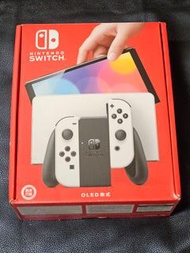 Switch (OLED) Nintendo