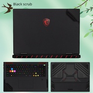 Suitable for 18-Inch MSI Raider A18 HX A9WIG A9WJG Laptop 18 HX AI A2XWJG A2XWIG Shell Protective Fi