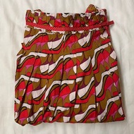 CHARLES JOURDAN Skirt