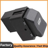 6X0 959 855B 6X0959855B Power Window Control Switch Button   HATCHBACK  Seat  Seat  6N2 6K1