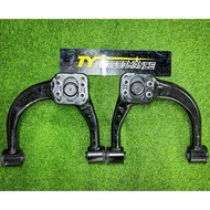 Adjustable Upper Arm vigo/revo/triton By Ty Performance ( remark kereta )
