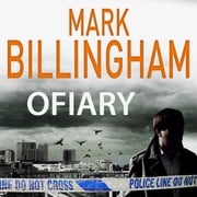 Ofiary Mark Billingham