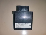 38770-KYZ-T03 กล่อง125i ปลาวาฬ กล่องมือ2 แท้ ติดรถ เป็นกล่องมือ 2 นะครับ แท้ติดรถ สามารถรีแมพได้