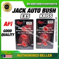 EX5/KRISS/LC135/SRL RACING JACK BUSH AUTO API A CLASS/EX5/KRISS/LC135/SRL RACING JACK BUSH AUTO API 