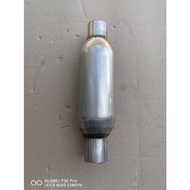 Bullet Fiber 21/2" x 9" x 31/2" , 21/2" x 12" x 31/2" , 21/2 "x 15" x 31/2", 21/2" x 18' x 31/2"