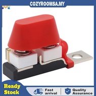 2 Way Fuse Holder 30A-500A Two Stud Fuse Holder Marine Rated Compact Fuse Holder