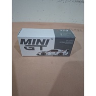 MAZDA RX-7 LB-SUPER SILHOUETTE NUMERO RESERVEMiniGT