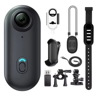 Mini Body Camera Helmet Handlebar Motorcycle Road Sport Cam Battery Body Cam Full HD Sports Action W