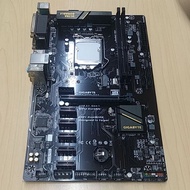 Giga H110 computer board Mainboard
