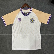 [Shirt Only] Retro Edition Football Shirt Hanoi FC Away 23/24 - High Quality Thai Products