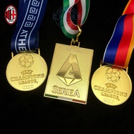 Ac Milan Medal Championship Championship 2003/2007 Yijia Souvenir 2021/2022 Yijia