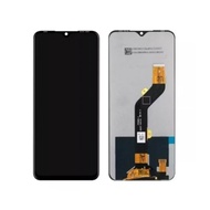 Lcd Touchscreen Itel Vision 3 P682LP P38 Pro P682L Tecno Spark 7P KF7J Spark 7 Plus