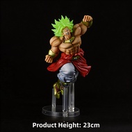 Bandai | 93 Version Broly Action Figure