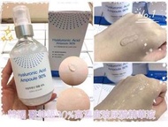 韓國Ampoule 90% 高濃度玻尿酸精華液