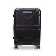 HQ LUGGAGE กระเป๋าเดินทาง ซิปกันเจาะ 4ล้อคู่ ระบบล็อคมาตรฐาน TSA รุ่น 8847