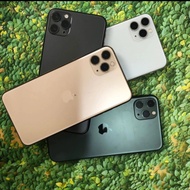 Iphone 11 Pro Second MURAH!!!