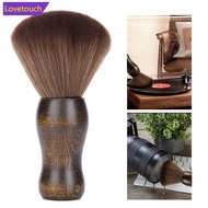 【READY STOCK】LOVETOUCH Vinyl Record Cleaner Anti-Static Dust Cleaning Record Brush for Vinyl Albums 