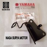 Rear brake master bracket for Jupiter MX New 50C-F133F-00 ORIGINAL YGP