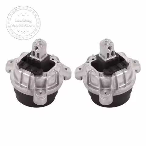 P/N: 22116785601, 22116785602 - Engine Mount for BMW 5 (F07, F10, F11), 6 (F06, F12, F13), 7 Series 