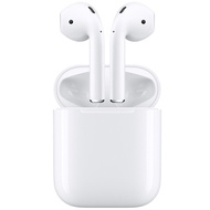 Apple*airpods2 有线充电版 苹果无线蓝牙耳机二代入耳式 支持苹果13手机ihpone/iPad Pro3