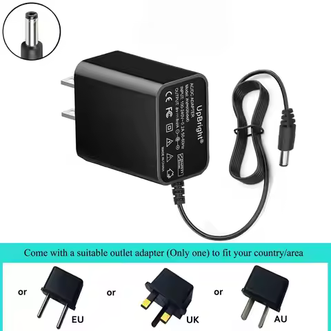 26V AC/DC Adapter for Deik ZB1516 MT-1206 MT-1616 VC-1606 EV660 21.6V Battery Stick Vacuum YLJXA-T26