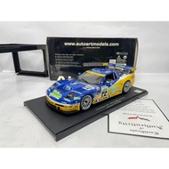 Autoart 1/18 Chevrolet Corvette C5R Le Man 2 (If You Have Any Questions, Contact Online Customer Ser