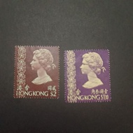 C19 definitive 2v $2 $1.30 used